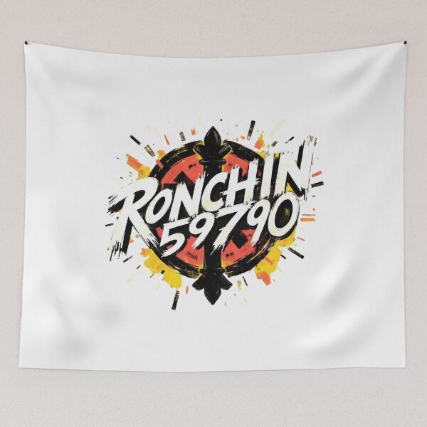 Item preview, Ronchin 59790 designed and sold by mbfcs2.