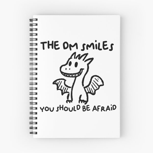 Item preview, DnD funny Quote, Dangeon and Dragons Game Master Jokes designed and sold by OmoYolo.