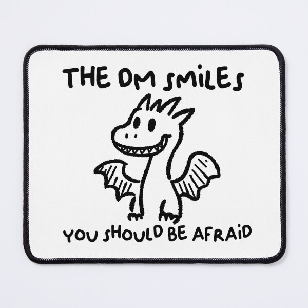 Item preview, DnD funny Quote, Dangeon and Dragons Game Master Jokes designed and sold by OmoYolo.