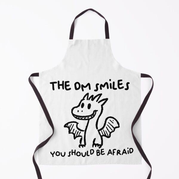Item preview, DnD funny Quote, Dangeon and Dragons Game Master Jokes designed and sold by OmoYolo.