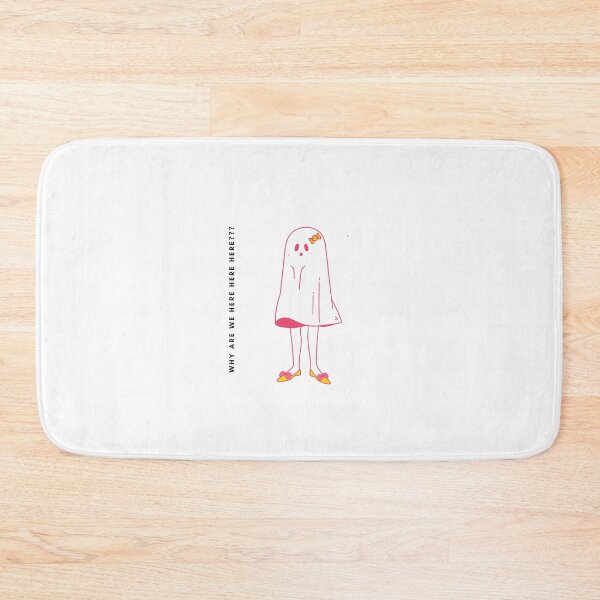 Item preview, why are we here here here  designed and sold by Nizarri.