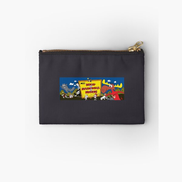Item preview, Rocky bullwinkle designed and sold by xalavosweb.