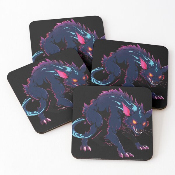 Item preview, Chupacabra designed and sold by Getup-clothing.