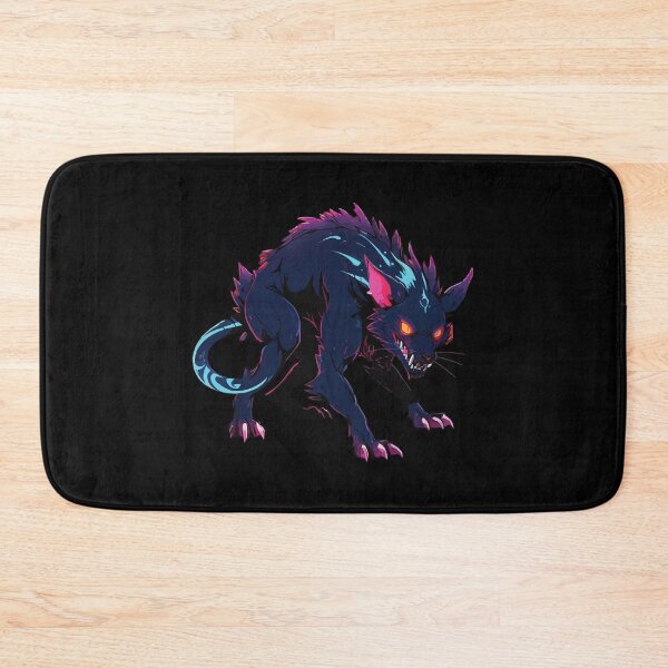 Item preview, Chupacabra designed and sold by Getup-clothing.