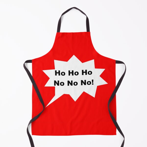 Item preview, Ho No! designed and sold by Bondillero.