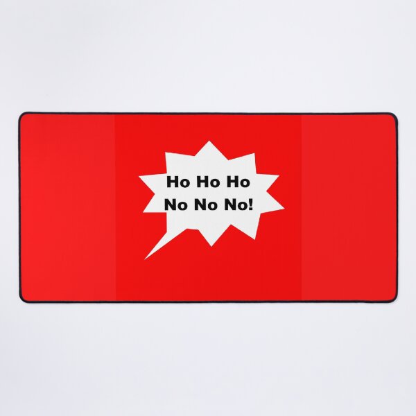 Item preview, Ho No! designed and sold by Bondillero.