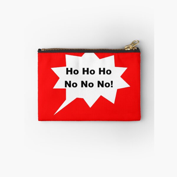 Item preview, Ho No! designed and sold by Bondillero.