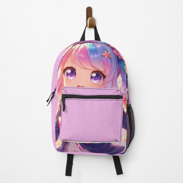 Item preview, Experience Anime Magic in Digital Art and Watercolor designed and sold by FotoworldEdel.