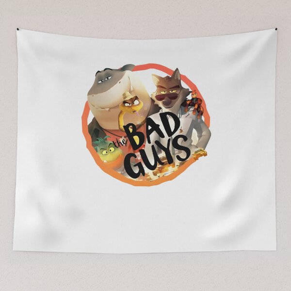 Item preview, great gift TV Kids Funny characters designed and sold by LeggetTinch.