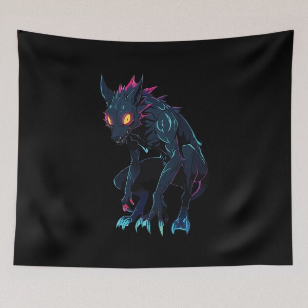 Item preview, Chupacabra designed and sold by Getup-clothing.