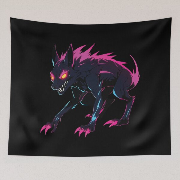 Item preview, Chupacabra designed and sold by Getup-clothing.