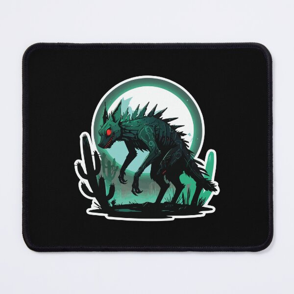 Item preview, Chupacabra designed and sold by Getup-clothing.