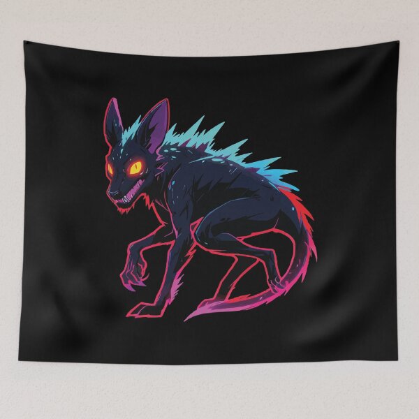 Item preview, Chupacabra designed and sold by Getup-clothing.
