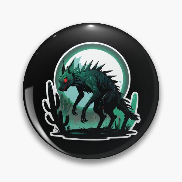 Item preview, Chupacabra designed and sold by Getup-clothing.