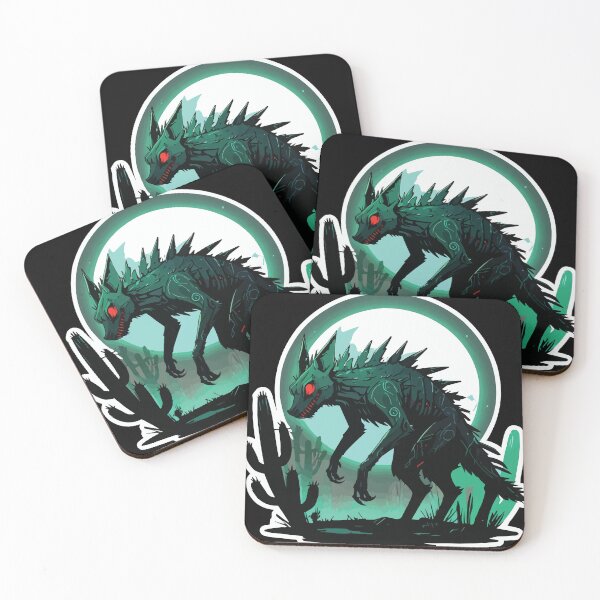 Item preview, Chupacabra designed and sold by Getup-clothing.