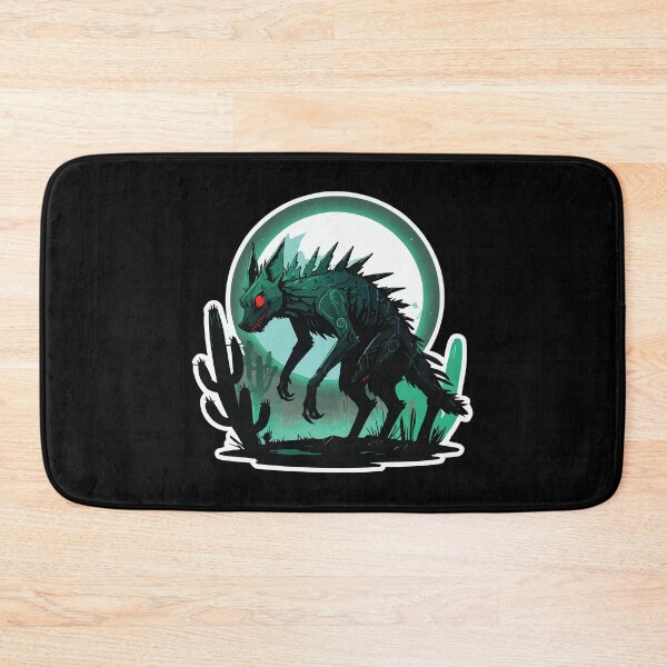 Item preview, Chupacabra designed and sold by Getup-clothing.