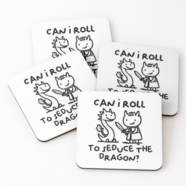 Item preview, DnD funny Quote, Dangeon and Dragons Game Master Jokes designed and sold by OmoYolo.