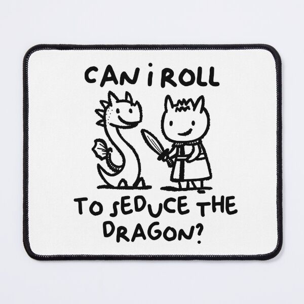 Item preview, DnD funny Quote, Dangeon and Dragons Game Master Jokes designed and sold by OmoYolo.