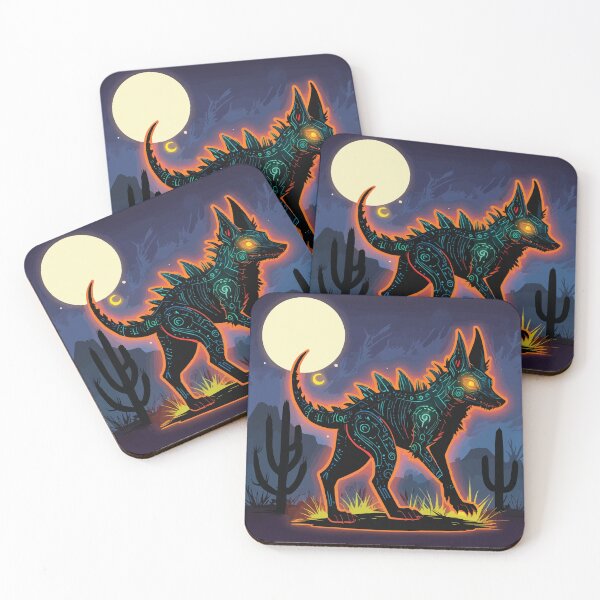 Item preview, Chupacabra designed and sold by Getup-clothing.
