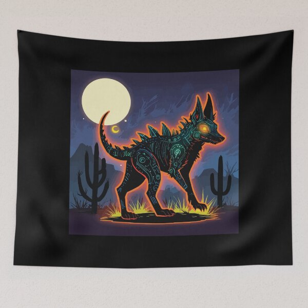 Item preview, Chupacabra designed and sold by Getup-clothing.