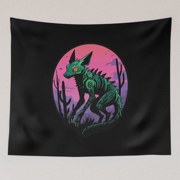 Item preview, Chupacabra designed and sold by Getup-clothing.
