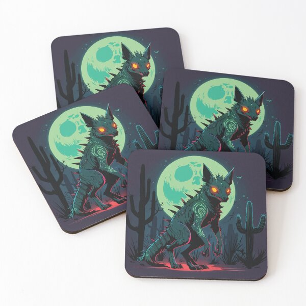 Item preview, Chupacabra designed and sold by Getup-clothing.