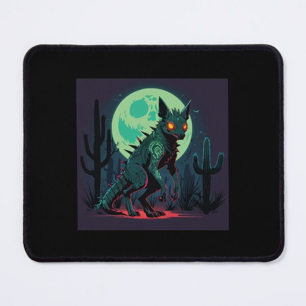 Item preview, Chupacabra designed and sold by Getup-clothing.