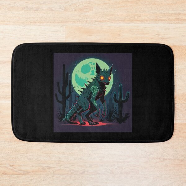 Item preview, Chupacabra designed and sold by Getup-clothing.