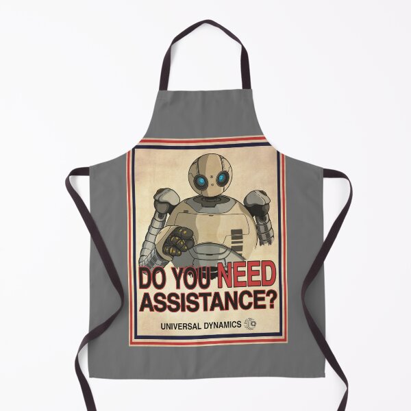 Item preview, Assistance. designed and sold by J.C. Maziu.