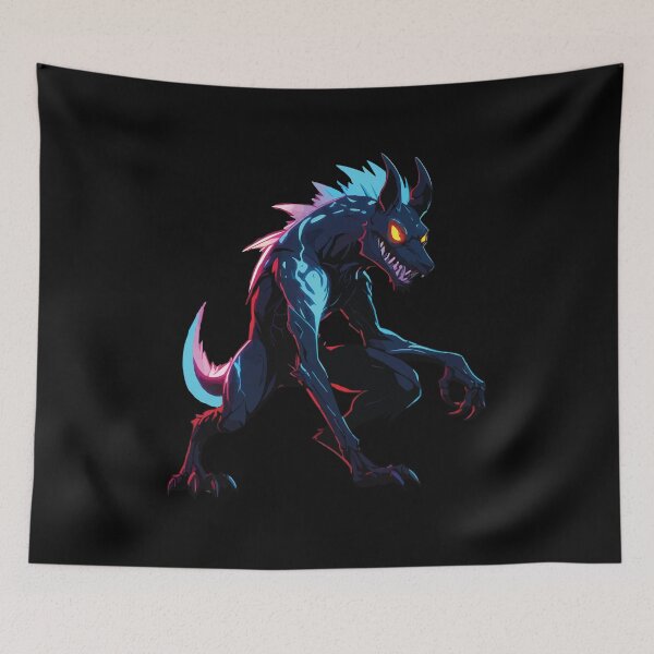 Item preview, Chupacabra designed and sold by Getup-clothing.