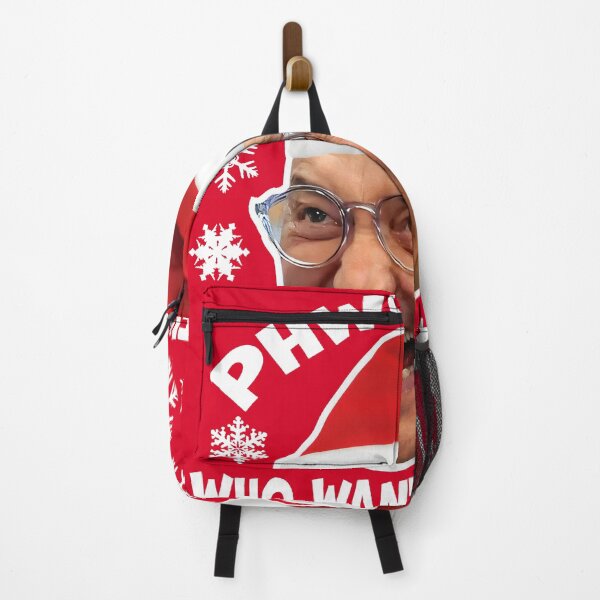 Item preview, Phwoar! Who Wants Stuffing? designed and sold by WilliaMaler.