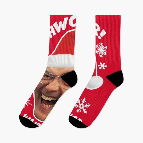 Item preview, Phwoar! Who Wants Stuffing? designed and sold by WilliaMaler.