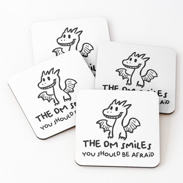 Item preview, DnD funny Quote, Dangeon and Dragons Game Master Jokes designed and sold by OmoYolo.