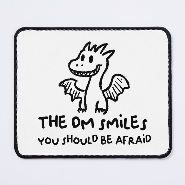 Item preview, DnD funny Quote, Dangeon and Dragons Game Master Jokes designed and sold by OmoYolo.