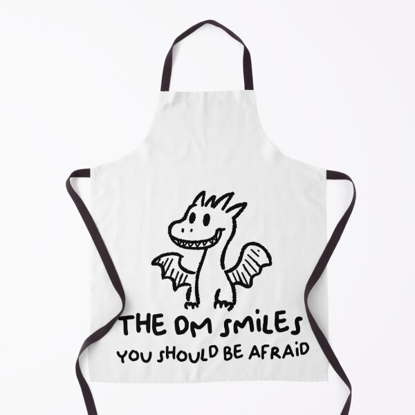 Item preview, DnD funny Quote, Dangeon and Dragons Game Master Jokes designed and sold by OmoYolo.