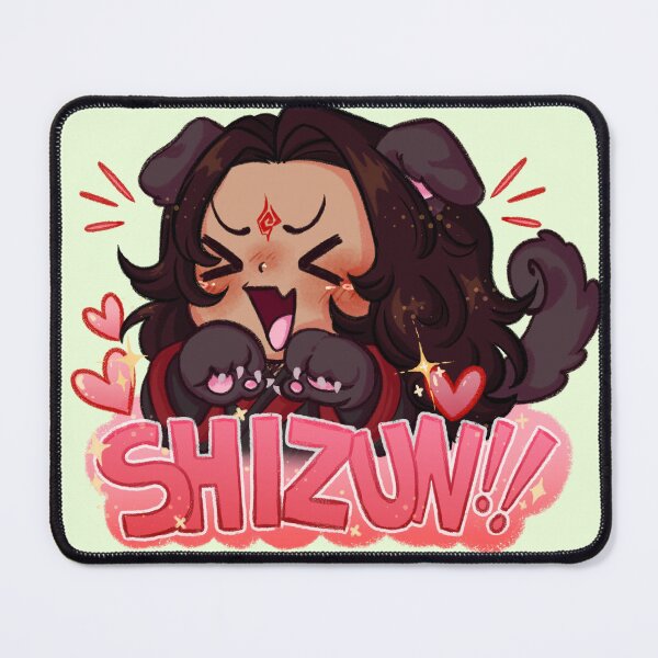 Item preview, Luo Binghe designed and sold by sanzuffle.