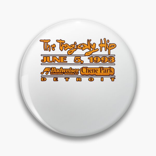 Item preview, Vintage Tour Music Rock designed and sold by WindowGleam.