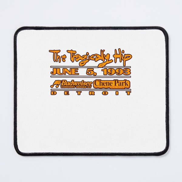 Item preview, Vintage Tour Music Rock designed and sold by WindowGleam.