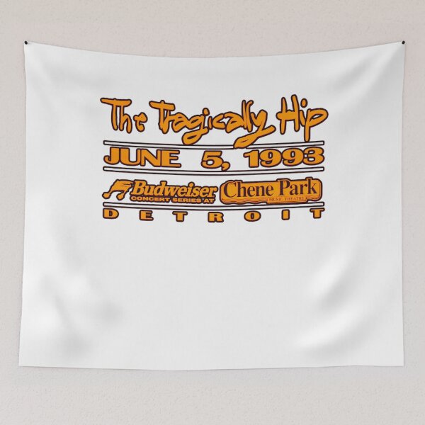 Item preview, Vintage Tour Music Rock designed and sold by WindowGleam.