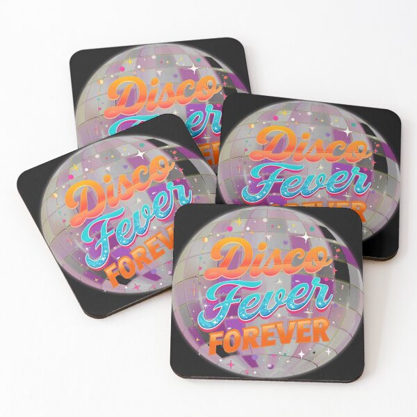 Item preview, Disco Fever Forever - Dance Edition designed and sold by nbg2012.