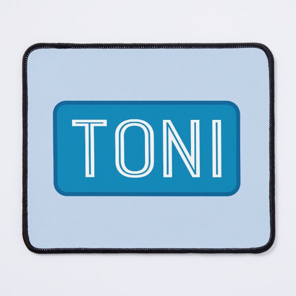 Item preview, Toni Name designed and sold by Jeallan Designs.