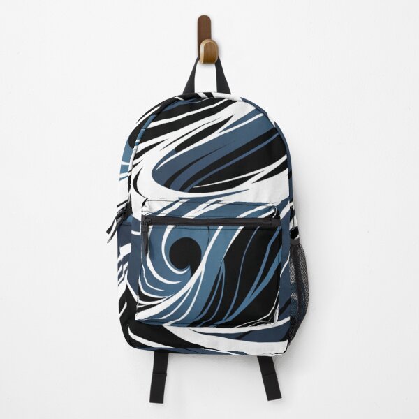 Item preview, Waves of Minimalist Elegance designed and sold by 0penvimark.
