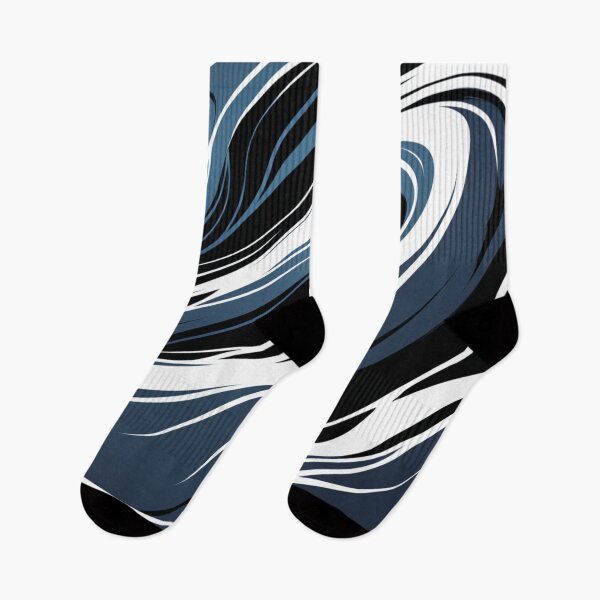 Item preview, Waves of Minimalist Elegance designed and sold by 0penvimark.
