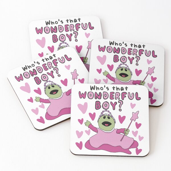 Item preview, Vintage Nanalan Meme Featuring Peepo and Sweet Phrases designed and sold by TiaraHans.