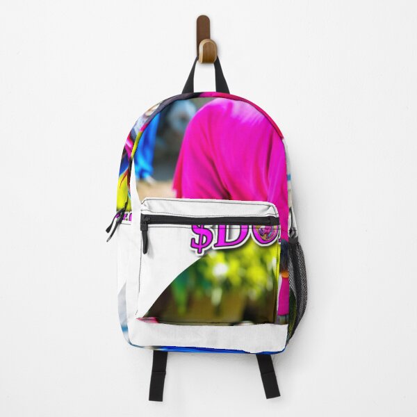 Item preview, PINK DONKEY_D95 designed and sold by DONKYCOIN.