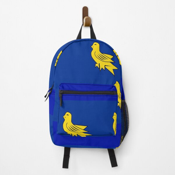 Item preview, Flag of Sussex county, in South of England in UK, Europe designed and sold by Peter Etchells.