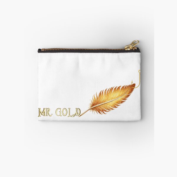 Item preview, Golden Hook designed and sold by Hen-C-Art.