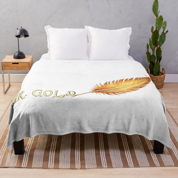 Item preview, Golden Hook designed and sold by Hen-C-Art.