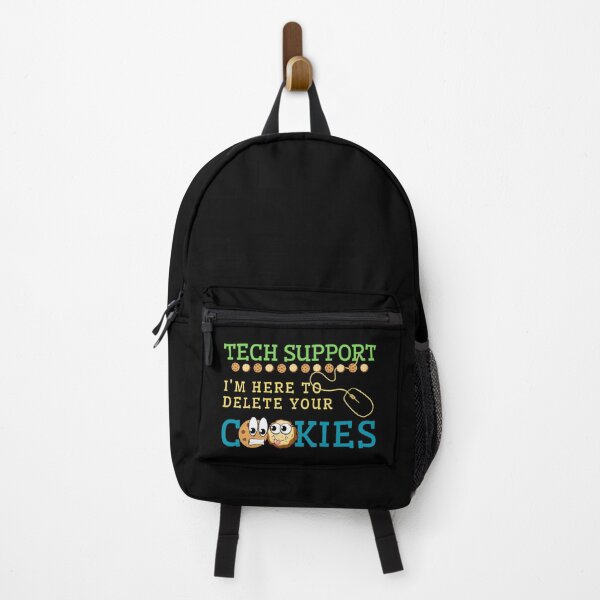Item preview, I'm Here To Delete Cookies Funny Gifts For Tech Support designed and sold by MartVisions.