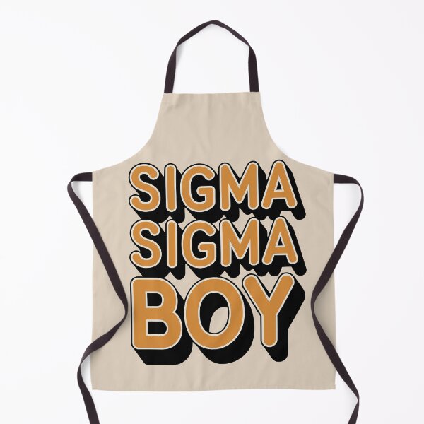 Item preview, sigma sigma boy  designed and sold by digilabs.